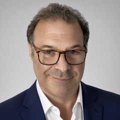 Adam Wasserman