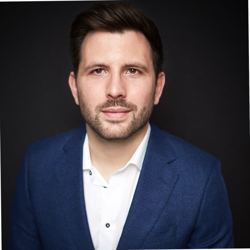 JB Peyre — Chief AI Architect, Buckler